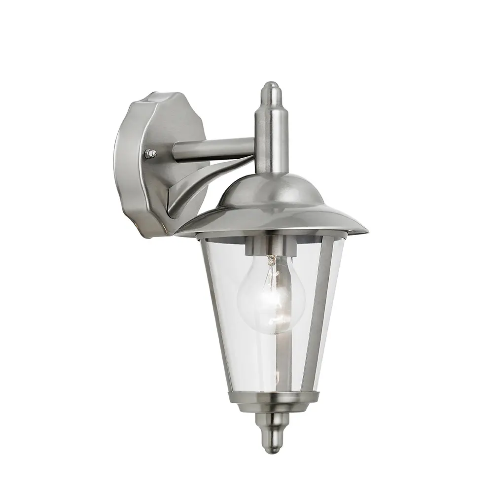 Klien Stainless steel wall light